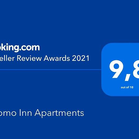 Duomo Inn Apartments Νάπολη Εξωτερικό φωτογραφία