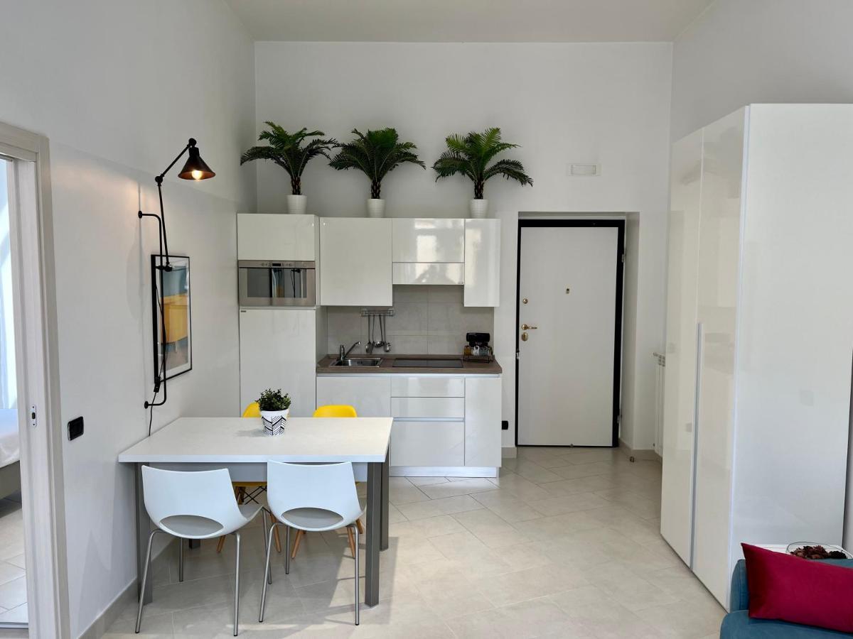 Duomo Inn Apartments Νάπολη Εξωτερικό φωτογραφία