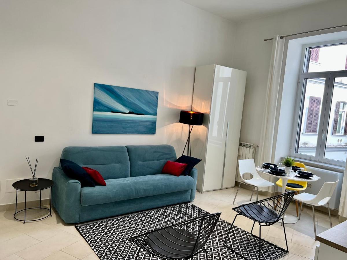 Duomo Inn Apartments Νάπολη Εξωτερικό φωτογραφία