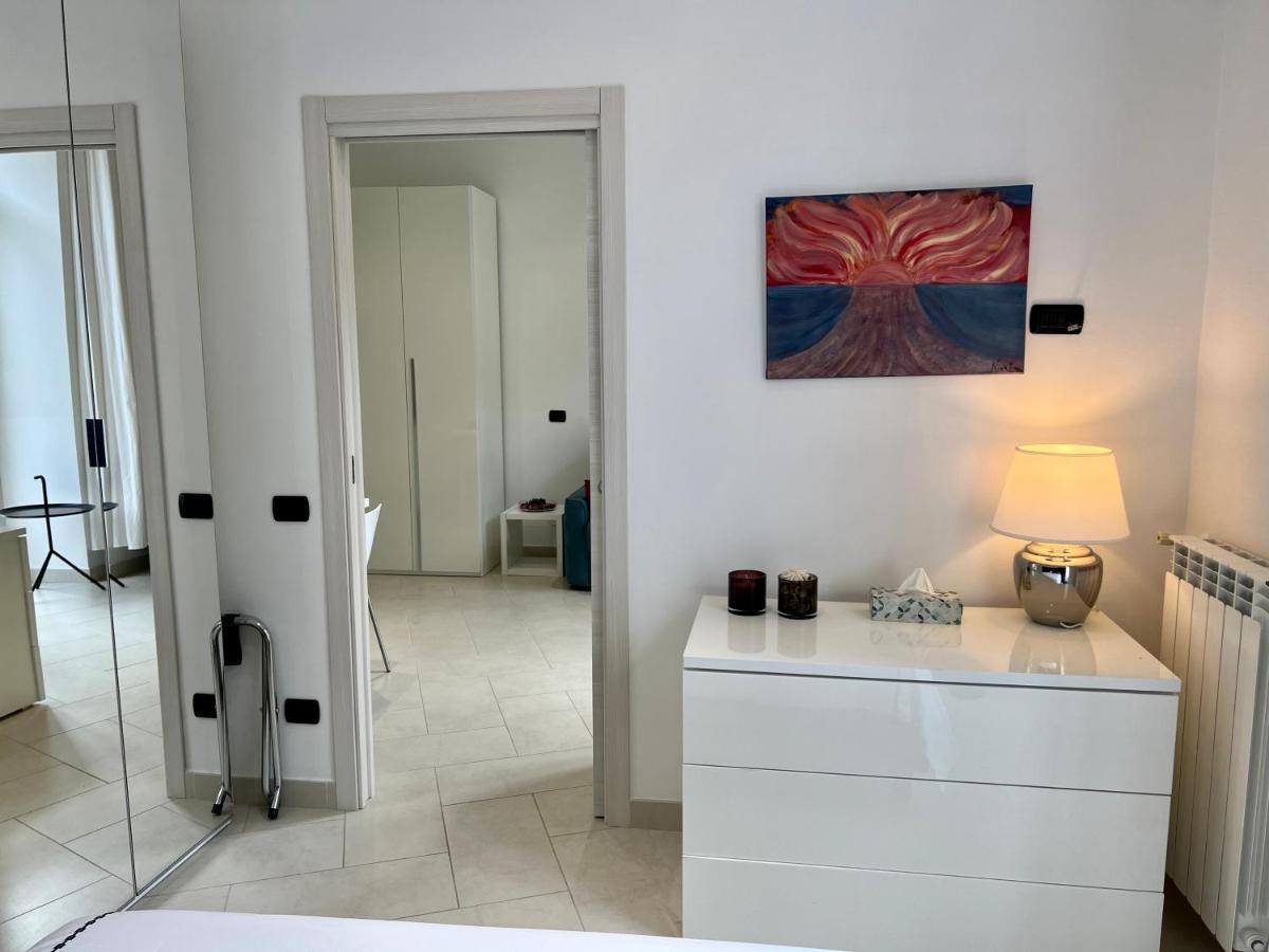 Duomo Inn Apartments Νάπολη Εξωτερικό φωτογραφία