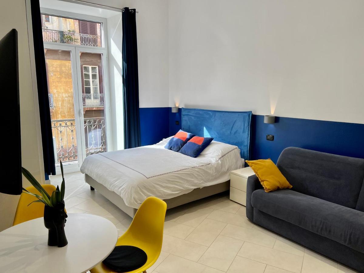 Duomo Inn Apartments Νάπολη Εξωτερικό φωτογραφία