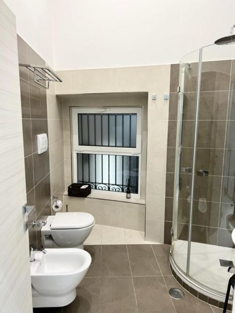 Duomo Inn Apartments Νάπολη Εξωτερικό φωτογραφία